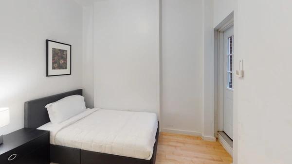 Preview 0 of #963: Twin Bedroom C at June Homes