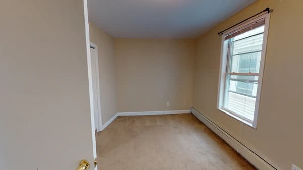 Preview 2 of #3755: Full Bedroom C at June Homes