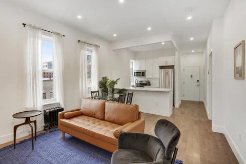 Preview 4 of #380: Full Bedroom B at June Homes
