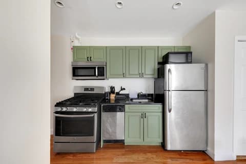 Preview 1 of #701: East Harlem at June Homes