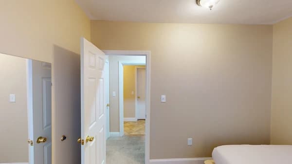 Preview 3 of #3758: Full Bedroom B at June Homes