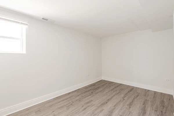 Preview 1 of #4286: Full Bedroom B at June Homes