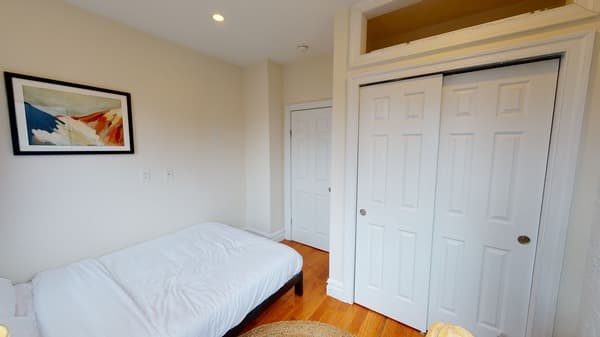 Photo of "#737-A: Queen Bedroom A" home