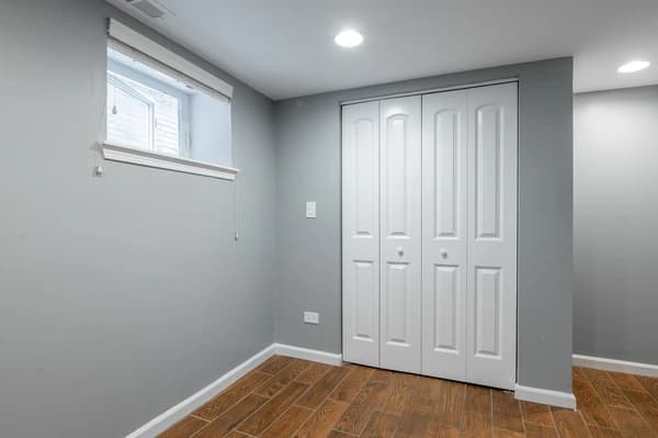 Preview 2 of #4138: Full Bedroom C at June Homes