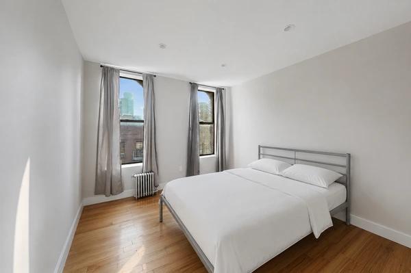 Preview 0 of #706: Queen Bedroom C at June Homes