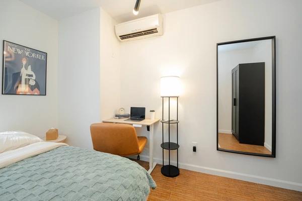 Preview 3 of #269: Full Bedroom C at June Homes