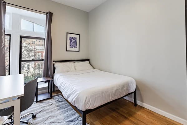 Preview 2 of #1572: Prospect Lefferts Gardens at June Homes