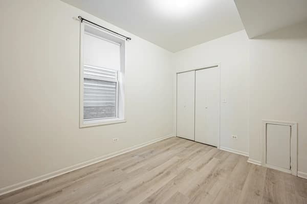 Preview 1 of #4889: Full Bedroom B at June Homes