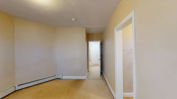Preview 3 of #3759: Full Bedroom C at June Homes