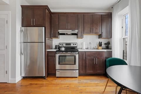 Preview 2 of #840: Bedford-Stuyvesant at June Homes