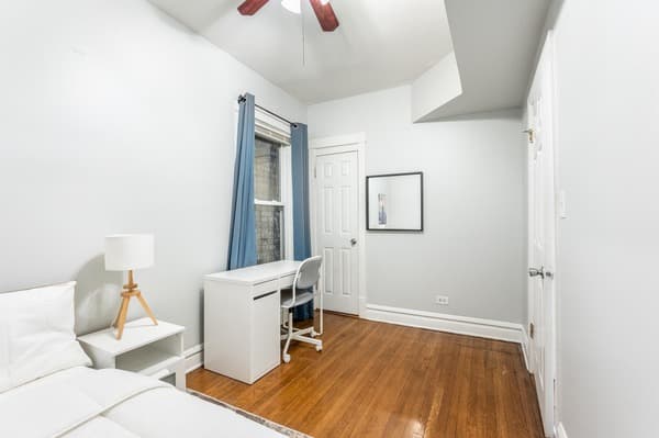 Photo of "#1664-A: Full Bedroom A" home