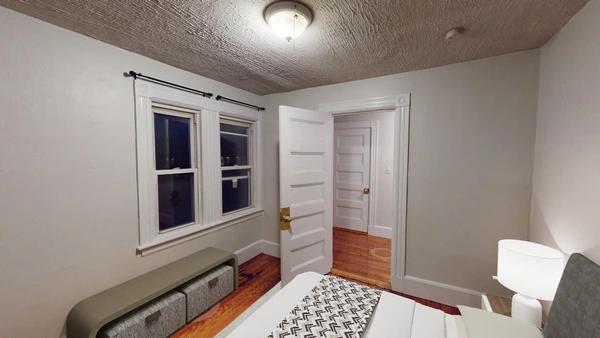 Preview 0 of #1235: Queen Bedroom D at June Homes
