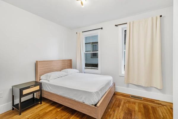 Preview 0 of #1901: Queen Bedroom B at June Homes