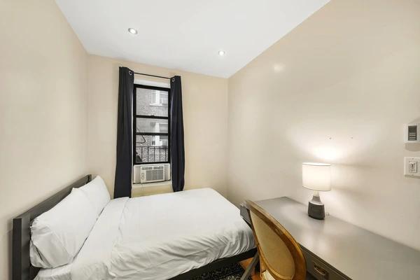Preview 0 of #791: Full Bedroom A at June Homes