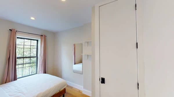 Preview 2 of #3731: Full Bedroom A at June Homes