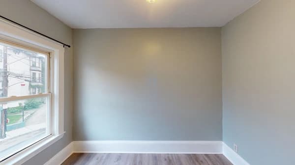 Preview 1 of #4330: Full Bedroom B at June Homes