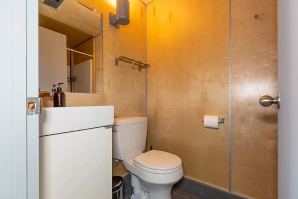 Preview 3 of #965: Full Bedroom D w/Private Bathroom at June Homes