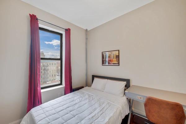 Preview 0 of #887: Full Bedroom D at June Homes