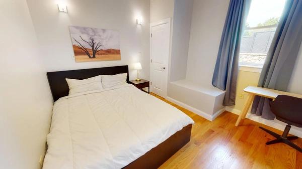 Preview 0 of #773: Queen Bedroom C at June Homes