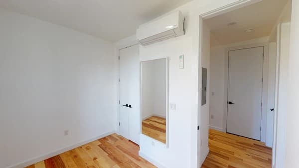 Preview 4 of #1254: Full Bedroom B at June Homes