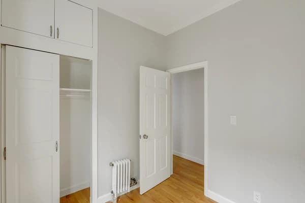 Preview 2 of #2156: Full Bedroom A at June Homes