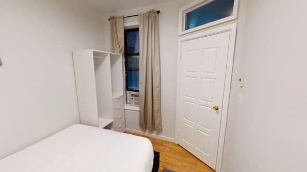 Preview 2 of #2064: Full Bedroom B at June Homes