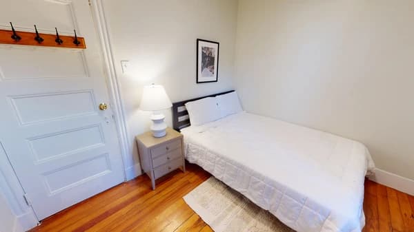 Preview 1 of #3938: Full Bedroom D at June Homes