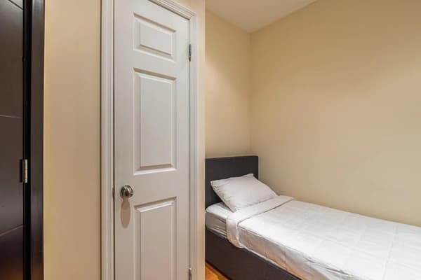 Preview 1 of #3925: Twin Bedroom B at June Homes