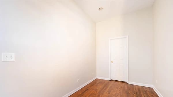 Preview 3 of #4973: Full Bedroom B w/ Private Bathroom at June Homes