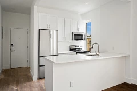 Preview 1 of #382: Prospect Lefferts Gardens at June Homes