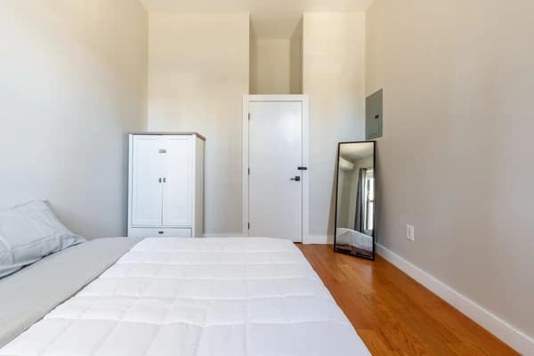 Preview 2 of #4222: Full Bedroom A at June Homes