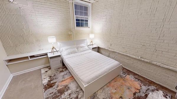 Preview 0 of #913: Full Bedroom D at June Homes