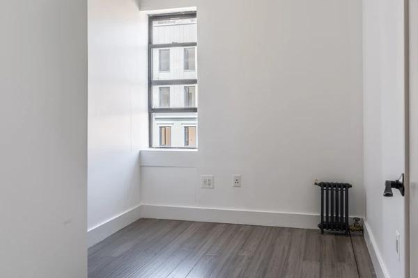 Preview 0 of #1149: Full Bedroom B at June Homes