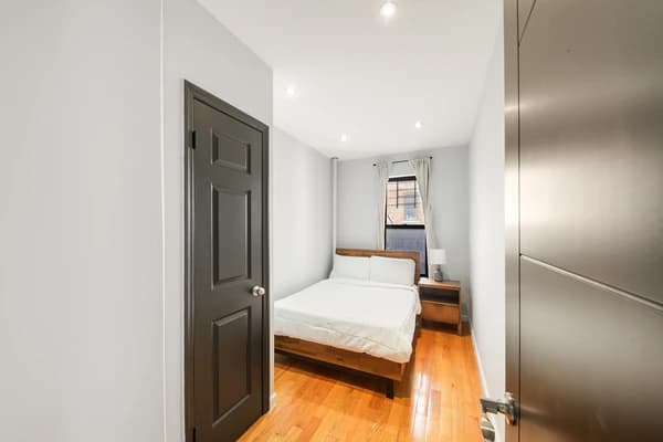 Preview 1 of #2086: Full Bedroom A at June Homes