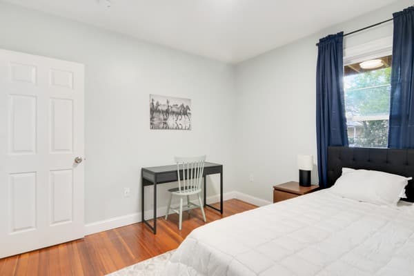 Photo of "#574-A: Queen Bedroom A" home