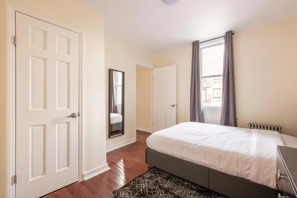 Preview 1 of #4910: Full Bedroom B at June Homes