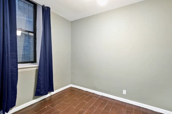 Preview 1 of #2498: Full Bedroom B at June Homes
