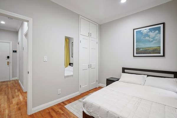 Photo of "#795-A: Full Bedroom A" home