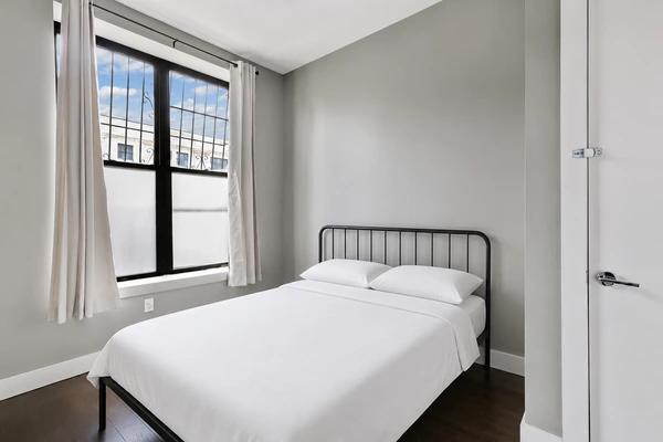Preview 0 of #836: Full Bedroom A at June Homes