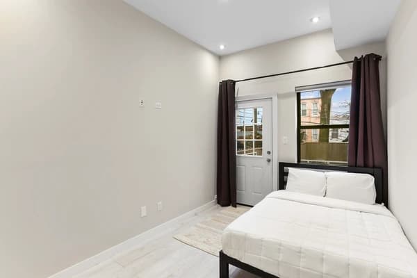 Preview 1 of #2467: Full Bedroom D at June Homes