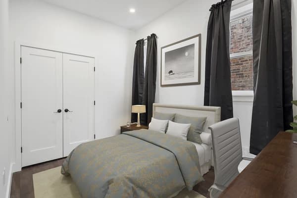 Preview 2 of #380: Prospect Lefferts Gardens at June Homes
