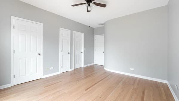 Preview 2 of #4732: Full Bedroom C w/ Private Bathroom at June Homes