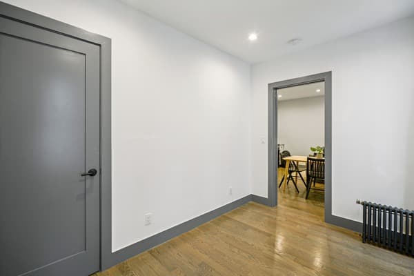 Photo of "#525-D: Queen Bedroom 3D" home