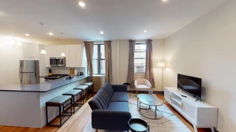 Preview 1 of #485: Prospect Lefferts Gardens at June Homes
