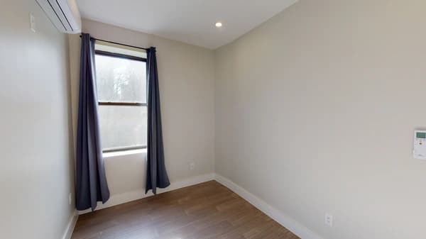 Preview 1 of #3289: Full Bedroom B at June Homes