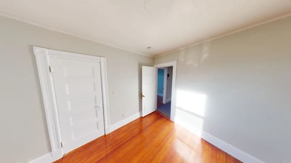 Preview 1 of #3554: Full Bedroom C at June Homes