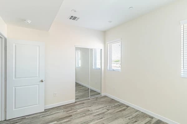Preview 2 of #4398: Full Bedroom D w/ Private Bathroom at June Homes