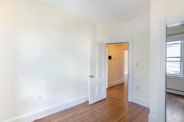 Preview 3 of #3473: Full Bedroom C at June Homes