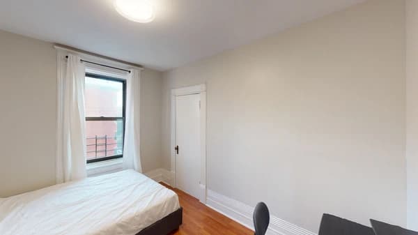 Preview 3 of #4148: Full Bedroom C (Furnished only) at June Homes