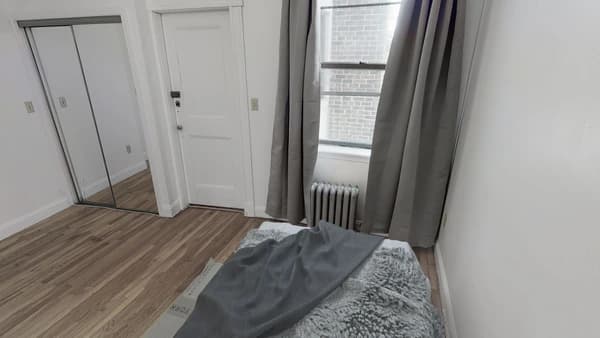 Preview 2 of #1157: Full Bedroom B at June Homes